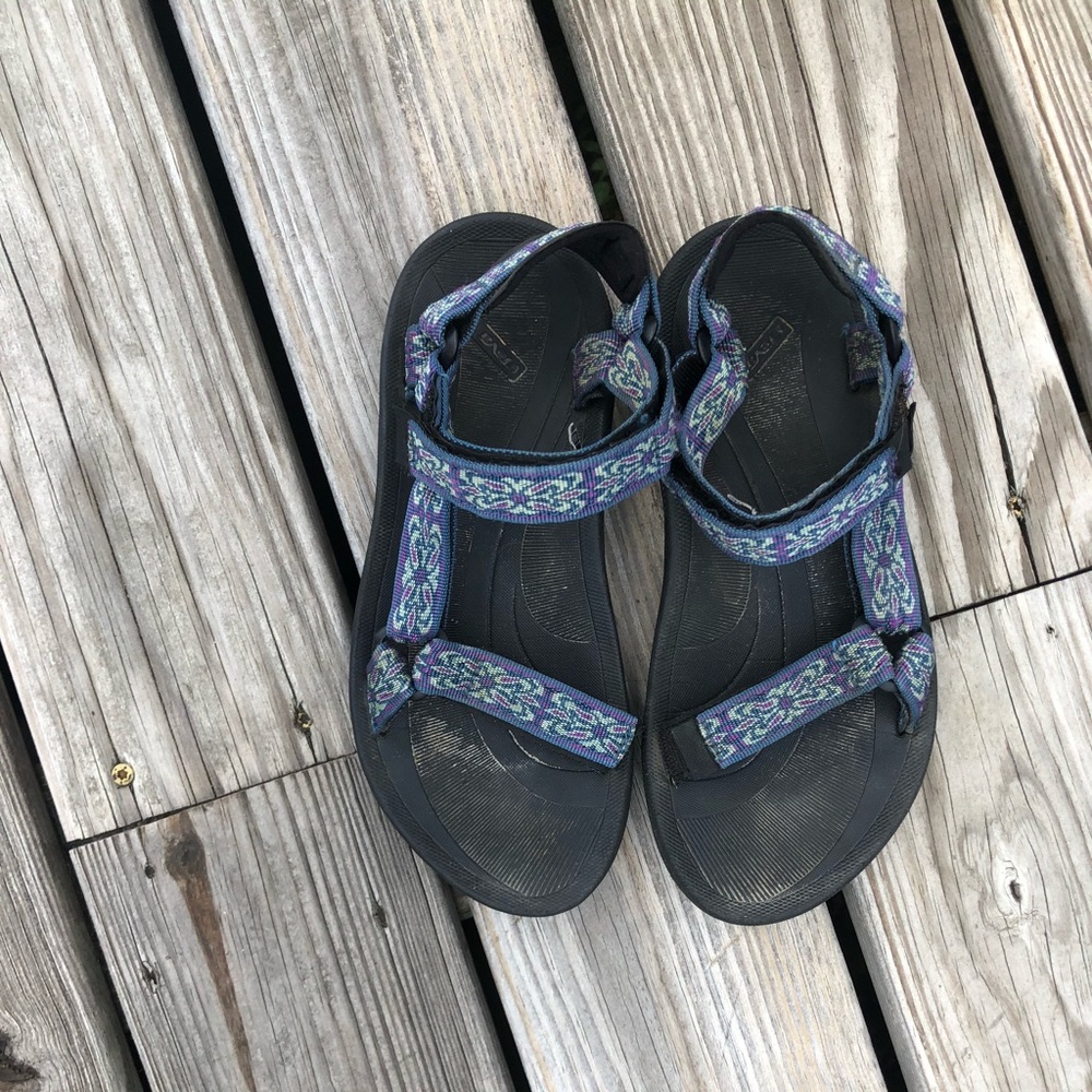 Tevas